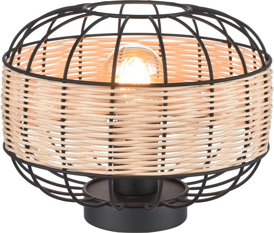 

Настольная лампа Velante 563-714-02