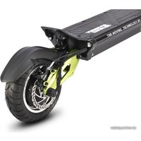 Электросамокат White Siberia Nerpa Pro 3600W Elka Green (зеленый)