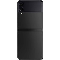 Телефон Samsung Galaxy Z Flip3 5G 8GB/128GB (черный)