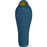 Спальный мешок Pinguin Topas CCS 175 (правая молния, синий)
