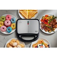 Многофункциональная сэндвичница Eldom ST250