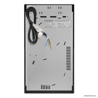 Варочная панель MAUNFELD CVCE292BK