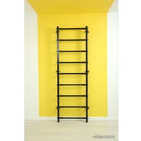 Шведская стенка (лестница) DSK 11.05.07 (черный)