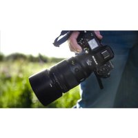 Объектив Nikon NIKKOR Z 135mm f/1.8 S Plena