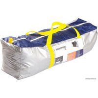 Кемпинговая палатка Acamper Monodome XL (синий)