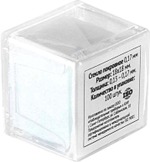 

Микромед 10636 (100шт)