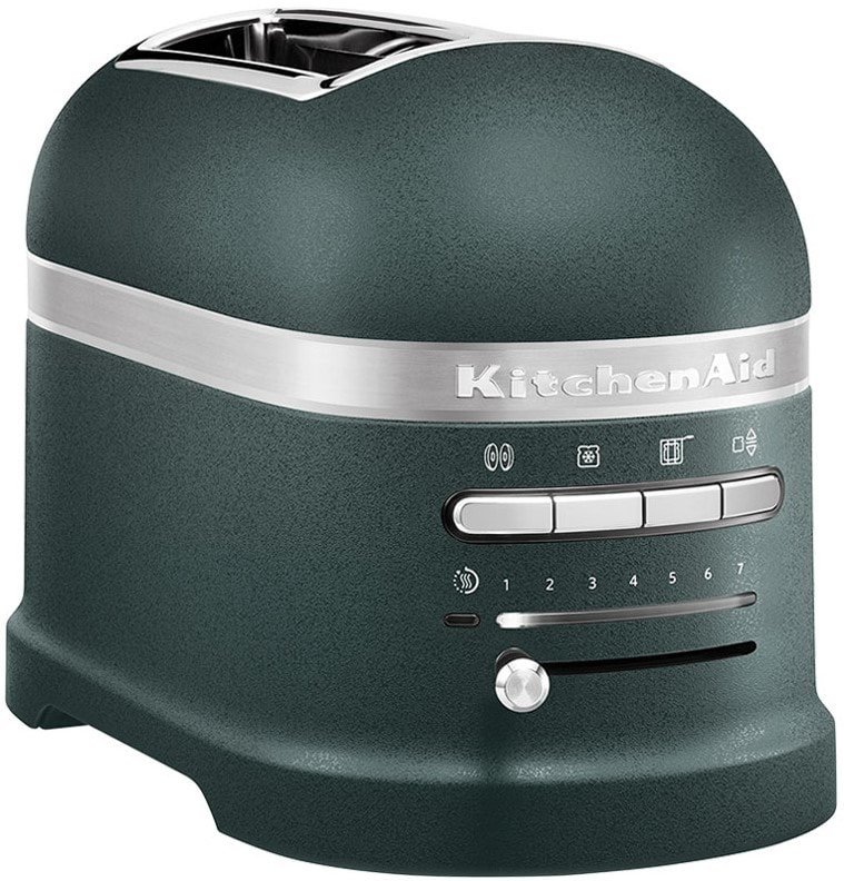 

Тостер KitchenAid Artisan 5KMT2204EPP