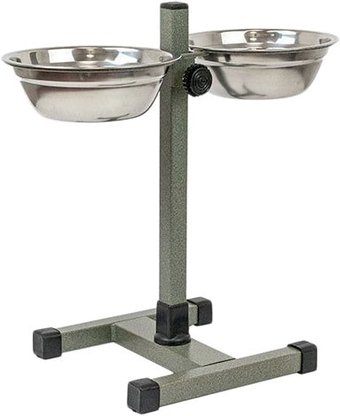 Миски на подставке Чип 1181