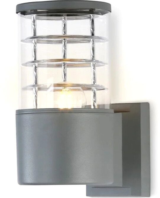 

Уличный настенный светильник Ambrella light Garden ST2521