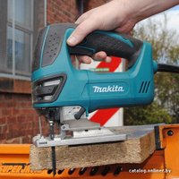 Электролобзик Makita 4350 FCT