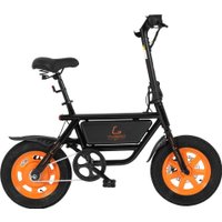 Электровелосипед Kugoo V1 Plus