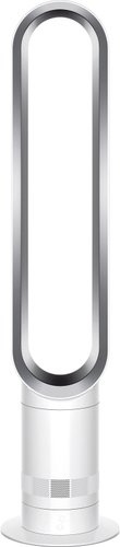 Dyson AM07 белый/серебристый