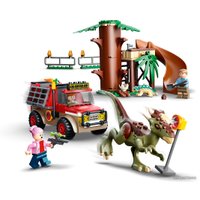 Конструктор LEGO Jurassic World 76939 Побег стигимолоха