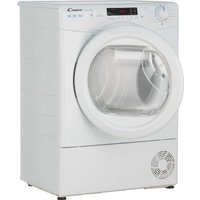 Сушильная машина Candy CSLO4 H7A2DE-07