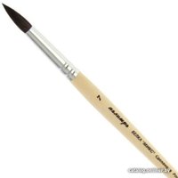 Кисть для рисования Палитра Белка 7 ЖА1-07.00Б