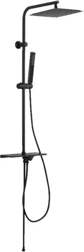 Душевая система  Invena Svart Basic AU-85-D04-X