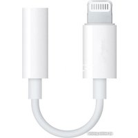 Адаптер Digital Part AD-020 Lightning - AUX