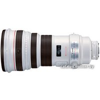 Объектив Canon EF 400mm f/2.8L IS USM
