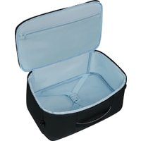 Дорожная сумка American Tourister Puffypop Black 40 см