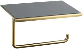 Держатель для туалетной бумаги Shevanik SZ15G