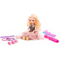 Кукла Полесье Даша в пышном платье 03038