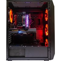 Компьютер Jet Multimedia 5R9600XD32M2VGAL2W5
