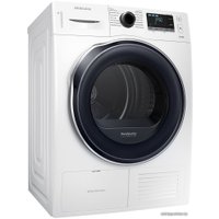 Сушильная машина Samsung DV90K6000CW