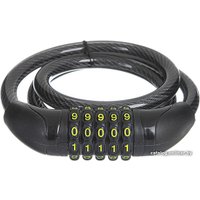 Тросовый велосипедный замок STG X66509