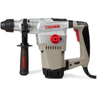 Перфоратор Crown CT18158V BMC