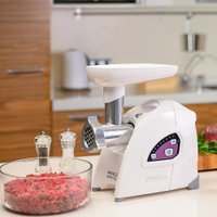 Мясорубка Аксион М642.02