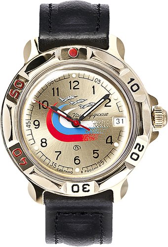 Восток Командирские 819564