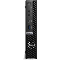 Компактный компьютер Dell OptiPlex Micro 5090-3213