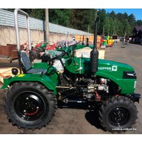 Мини-трактор GRASSHOPPER GH224