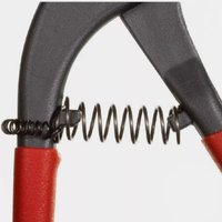 Ножницы по металлу NWS Пеликан 070-12-350