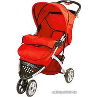 Коляска прогулочная «книга» Geoby C922