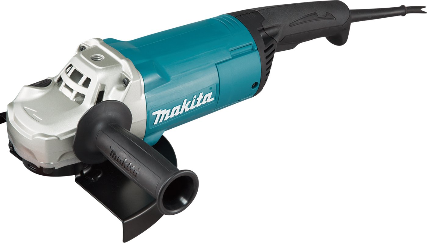 

Угловая шлифмашина Makita GA9060