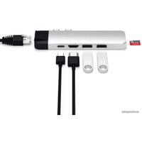 Док-станция Satechi ST-TCPHES