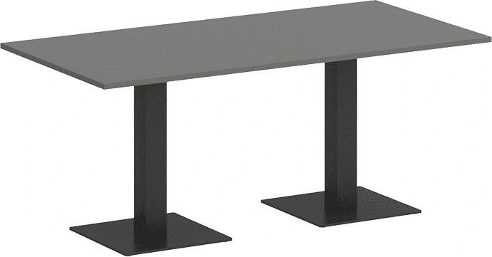 

Барный стол Riva Home Office VR.SP-5-180.2 Anthracite (металлик)