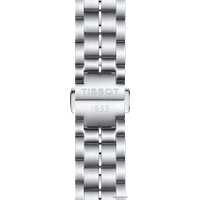 Наручные часы Tissot Luxury Automatic T086.207.11.046.00