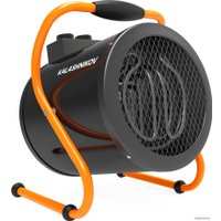 Электрическая тепловая пушка Калашников KVF-E9-31