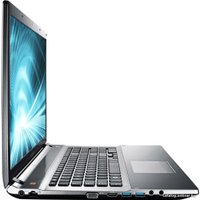 Ноутбук Samsung 550P7C (NP-550P7C-S02RU)