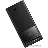 Внешний аккумулятор Baseus Star-Lord Digital Display Fast Charge Power Bank 30000mAh (черный)
