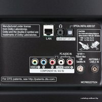 Телевизор LG 32LF650V