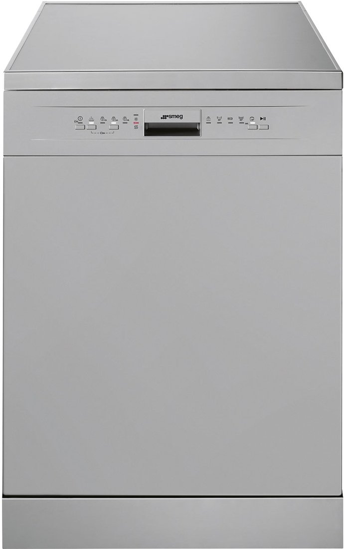 

Отдельностоящая посудомоечная машина Smeg LVS292DS