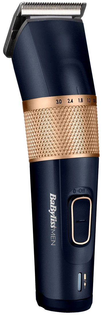 

Машинка для стрижки волос BaByliss E986E