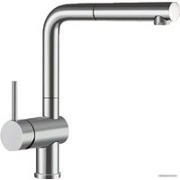 Смеситель Blanco Linus-S 517184 (стальной)