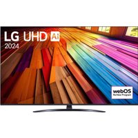 Телевизор LG UT81 43UT81009LB