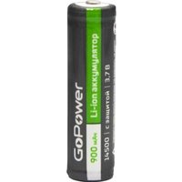 Аккумулятор GoPower 00-00018357 в Солигорске