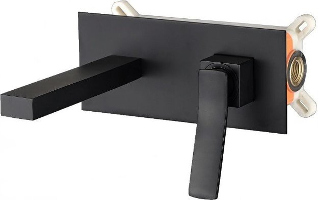

Смеситель Rea Sonic REA-B0181 (черный)