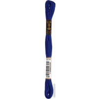 Нитки для вышивания Anchor 4635-0134 8 м (синий)